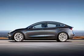 Less than 50 km odometer. Tesla Model 3 Specs Prices And Full Details On The All Electric Compact Exec Evo