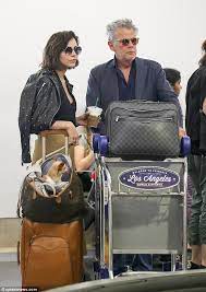Katharine Mcphee S Father Passes Away Weeks After Her Engagement Daily Mail Online