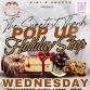 The Sweetest thanks holiday pop up shop event image