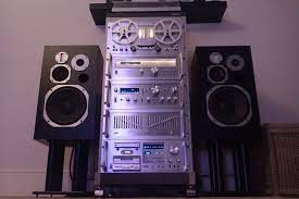 Best 80 S Stacker Systems Photos Page 2 Steve Hoffman Music Forums