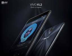BLU VIVO XL2 V0070UU GOLD 4G-LTE ...