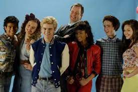 Tag a friend and make your reservation now, preppy! The Unauthorized Saved By The Bell Story Recapped Vanity Fair