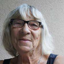 Tina Travers was a true party animal that made every house a loving home