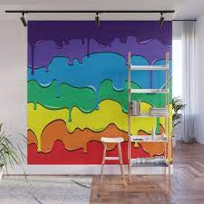 We did not find results for: Rainbow Drip Wall Mural Room Wall Painting Wall Murals Painted Bedroom Art Painting
