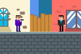 игры онлайн для мальчиков бесплатно играть стрелялки без регистрации Igra Mister Pulya Igrat Onlajn Besplatno