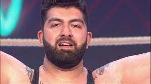 Grill den henssler wird von itv studios germany produziert. Tattoo Raten Faisal Kawusi Show Staffel 1 Clip Aus Folge 1 Myspass De