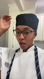 Yall idk what im doing im just showing up but stay tuned if yall wanna know  what its like! #culinary #culinaryschool #fyp #foryoupage #healthiswealth  #food #cooking #cookingathometiktoktv ...