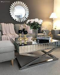 bu evin sakin stili isiltilarla sihirli bir dokunus kazaniyor ev gezmesi oturma odasi dekorasyonu oda dekoru ev dekoru