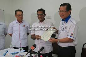 Kerajaan Lulus Rm385 Juta Naik Taraf Hospital Miri Borneo Post Online
