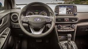 The kona is a small suv that's big on style! 2018 Hyundai Kona First Drive Review Weirdly Wonderful And Wieldy Wheels Roadshow