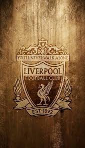 Looking for the best wallpapers? Liverpool Fc Hd Logo Wallpapers For Iphone And Android Mobiles Liverpool Core