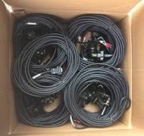 Mitsubishi cable MR-PWS3CBL5M-A1-L new | eBay