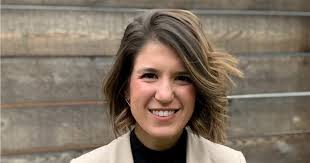 Nicole Salzman Page of EverlyWell: Product Managers Network