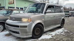 Image result for Gray 2005 Scion