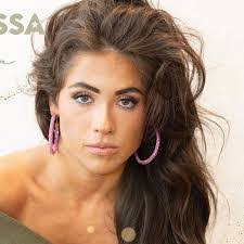 Marissa Luna's Instagram, Twitter & Facebook