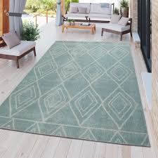 In dieser kategorie finden sie alle türkise teppiche von trendcarpet an einem ort. Skandi Teppich Outdoor Blau Turkis Balkon Kaufland De