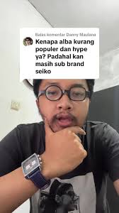 Perbandingan Jam Alba dan Casio: Mana yang Lebih Baik?