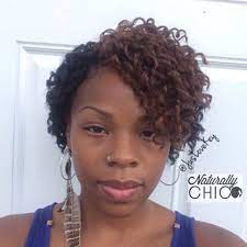 Her work has been published in cleveland magazine, showcasing her creative flair for wedding hairstyles. Crochet Braids Hair Used Soft Dread Hair Natural Hair Salons Hair Affair Natural Hair Styles