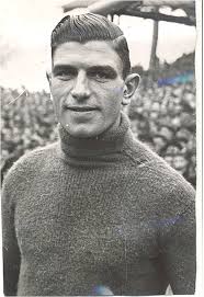 Football During the WW2 Years.