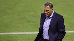 El equipo llegó a 10 partidos sin ganar y empató su peor registro en 91 años. Atwtq52tsn8cem