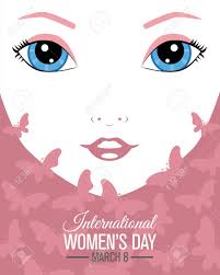 Iwd has occurred for well over a century, with the first iwd gathering in 1911 supported by over a million people. Poster Design For International Women S Day Royalty Free Cliparts Vectors And Stock Illustration Image 96969742