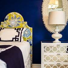 Maybe you would like to learn more about one of these? Navy And Green Bedroom Houzz