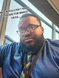 Gus Taylor's Instagram, Twitter & Facebook