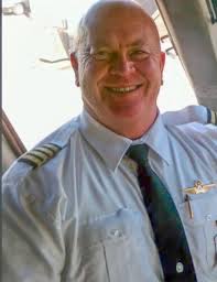 PCN Flight West: April 2021