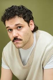 Mikael Melo: Movies, TV, and Bio