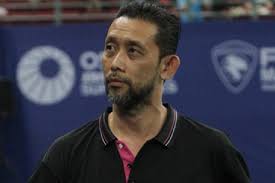 Piala Thomas: Pemain Denmark 'Berguru' Dengan Misbun