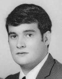 Larry Dadisman Obituary (1948