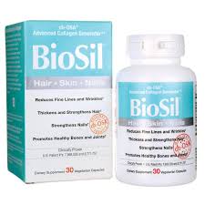 The product can make your hair grow fuller and retain shine. Biosil Information What Is Biosil Consumerlab Com