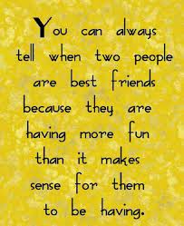 Cute paragraphs for best friends to make them smile you are a lucky person if you have a loyal friend or friends who stand by your side and have your back in times of need. What Can I Say To My Best Friend To Make Her Smile