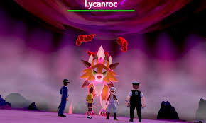 Evolving lycanroc dusl please ignore the other persons reply. Pokemon Sword And Shield How To Get Dusk Form Lycanroc Own Tempo Rockruff And Evolve Rockruff Outsider Gaming