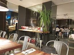 Maybe you would like to learn more about one of these? S Wine Publika Review Hidden Cafe Inside Ben S Independent Grocer