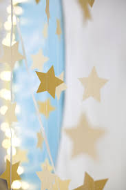 Star die cuts, 25 pieces, yellow stars, star themed, space theme, star party decor, space party decor, card making supplies, star cut outs engertcraftsandmore 5 out of 5 stars (162) Moon And Stars Birthday Party A Beautiful Mess