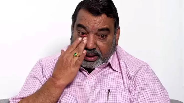 ఆ స్టార్ హీరో సినిమాలో నటించా కానీ ఆతర్వాత తీసేశారు : మురళీధర్ గౌడ్ | Actor Muralidhar goud interesting comments about pawan kalyan movie | TV9 Telugu