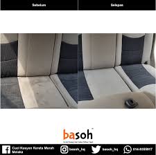 Kusen jendela maupun kusen pintu yang terbuat dari aluminium memang mempunyai harga yang relatif lebih tinggi daripada yang teerbuat dari kayu, akan tetapi kusen aluminium memiliki bentuk yang simpel minimalis dan modern sehingga cocok diterapkan. Cuci Kusyen Kereta Murah Melaka å¸–å­ Facebook