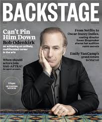 Bob odenkirk, star of hit tv shows breaking bad and better call saul, was rushed to the hospital after collapsing on set on tuesday, the tmz entertainment website reported. Bob Odenkirk Talks Better Call Saul And Becoming An Action Star