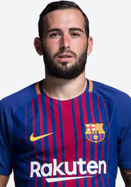 Aleix vidal profile), team pages (e.g. Aleix Vidal Parreu Stats Fc Barcelona Players
