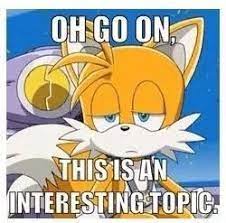 Pin On Sonic The Hedgehog And Friends