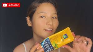 Easy Clean Makeup Look (Philippines)