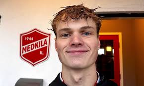 Flere norske boksere klare for storstevne i Ekeberghallen