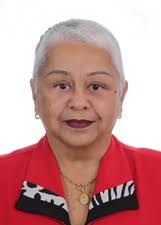 Isabel Mota 22 para vice-prefeito de João Monlevade em 2024. Veja  biografia, propostas e tudo sobre sua campanha!