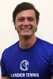 2019 Men's Tennis Roster