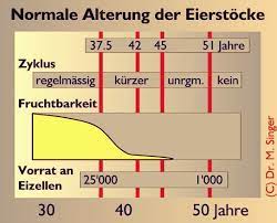 Viele frauen fragen sich, wann eine frau fruchtbar ist und wann nicht und was eigentlich während des zyklus im eigenen körper passiert. Alter Und Fruchtbarkeit Dr Med Michael Singer Gyne