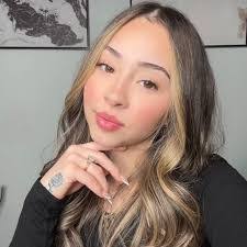 Daisy Cano's Instagram, Twitter & Facebook