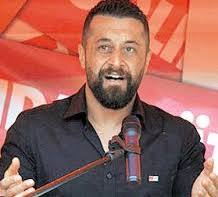 28 Leben mit der »Heuschrecke«