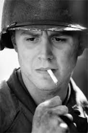 Saving Private Ryan: T4 Irwin Wade