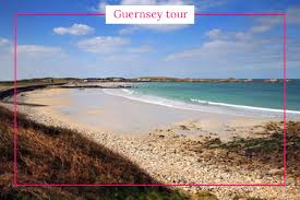 Yearly & Monthly Weather - Guernsey, Guernsey